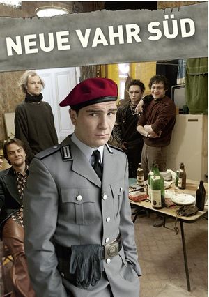 Neue Vahr Süd's poster
