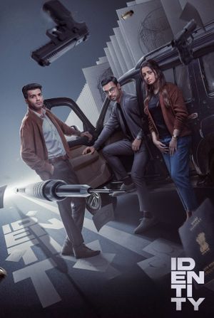 Identity's poster
