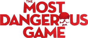 The Most Dangerous Game's poster