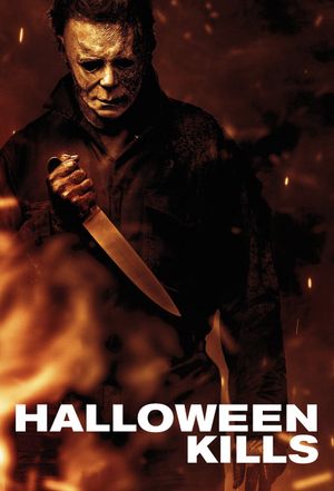 Halloween Kills's poster