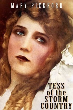 Tess of the Storm Country's poster