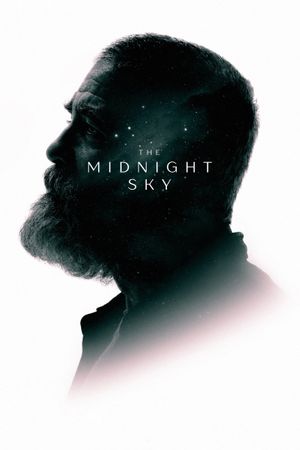 The Midnight Sky's poster