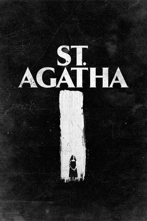 St. Agatha's poster