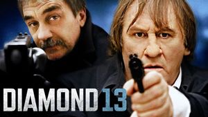 Diamond 13's poster