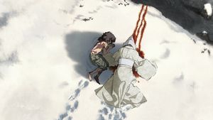 7FATES: CHAKHO's poster