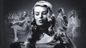 She Walks by Night's poster