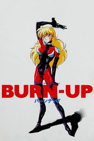 Burn Up's poster