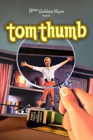 Tom Thumb's poster