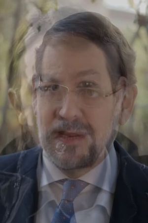 Democracia Total's poster image