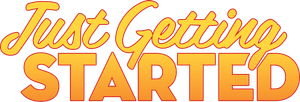 Just Getting Started's poster
