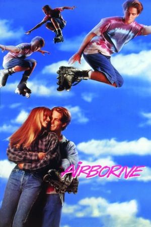 Airborne's poster