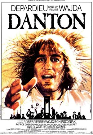 Danton's poster
