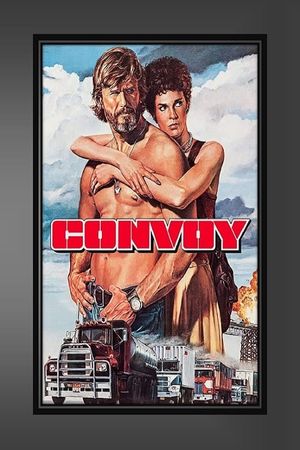 Convoy's poster