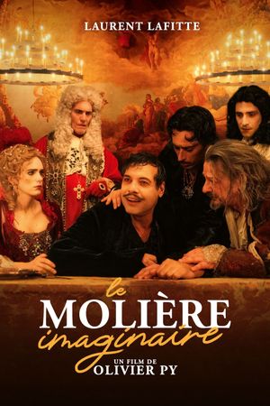 Molière's Last Stage's poster