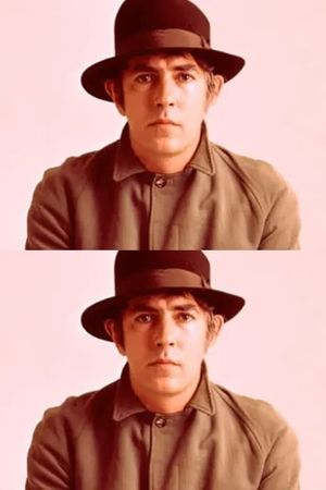 Peter Cook: At a Slight Angle to the Universe's poster