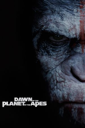 Dawn of the Planet of the Apes's poster