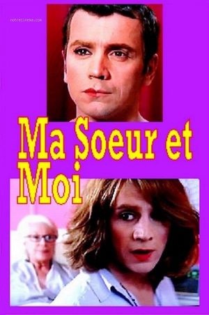 Ma sœur est moi's poster
