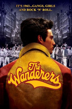 The Wanderers's poster