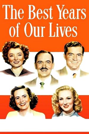 The Best Years of Our Lives's poster