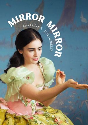Mirror Mirror's poster