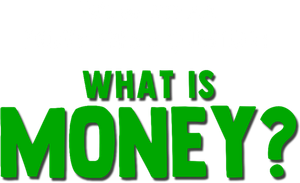 Forky Asks a Question: What Is Money?'s poster