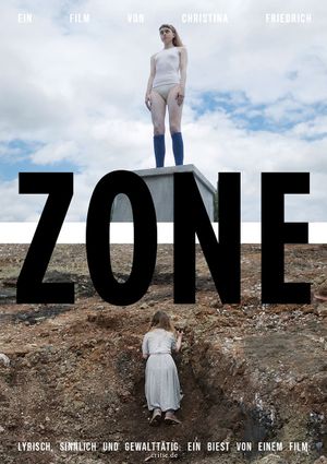 Zone's poster