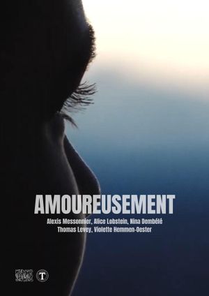 Amoureusement's poster