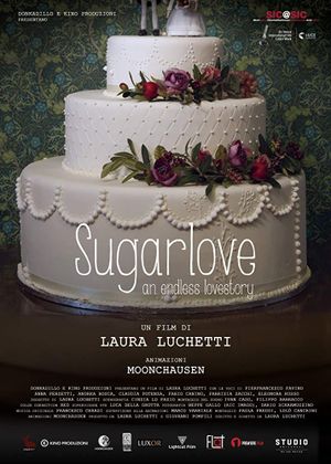 Sugarlove's poster