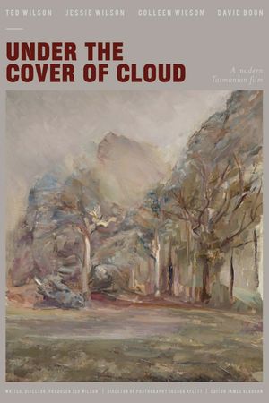 Under the Cover of Cloud's poster