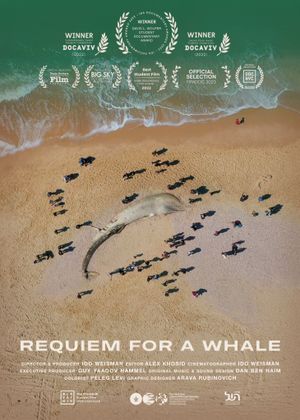 Requiem for a Whale's poster