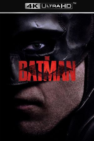 The Batman's poster