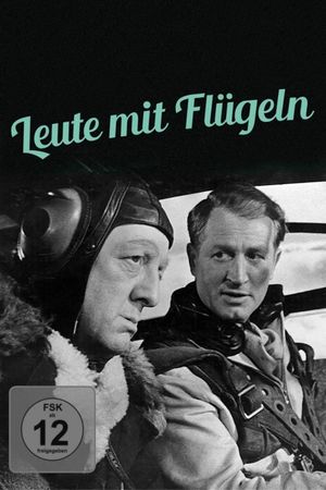 Leute mit Flügeln's poster