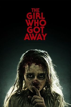 The Girl Who Got Away's poster