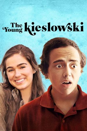 The Young Kieslowski's poster