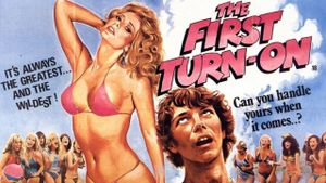 The First Turn-On!!'s poster
