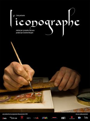 The Iconographer's poster
