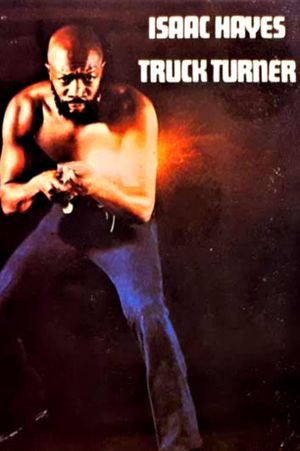 Truck Turner's poster