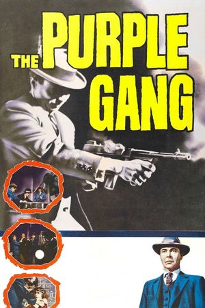 The Purple Gang's poster image