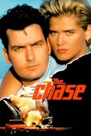 The Chase's poster