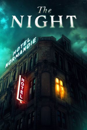 The Night's poster