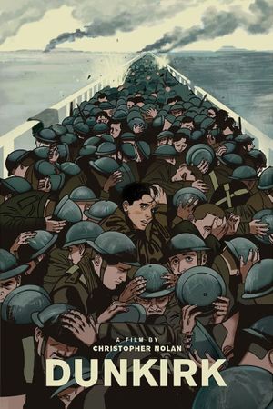 Dunkirk's poster