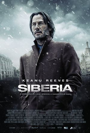 Siberia's poster