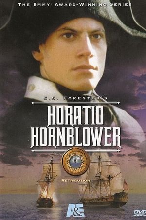 Hornblower: Retribution's poster