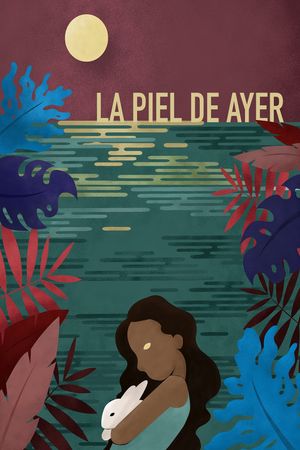 The Skin of Yesterday's poster