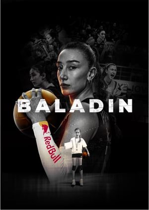 Baladin's poster