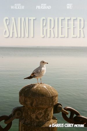 Saint Griefer's poster