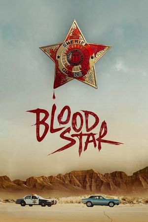 Blood Star's poster