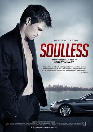Soulless's poster image