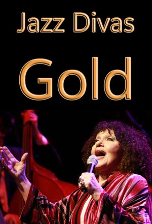 Jazz Divas Gold's poster