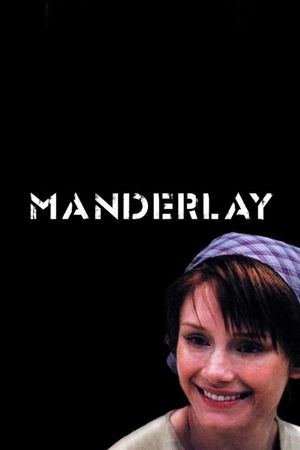Manderlay's poster